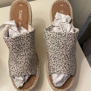 Toms  Diana Mule